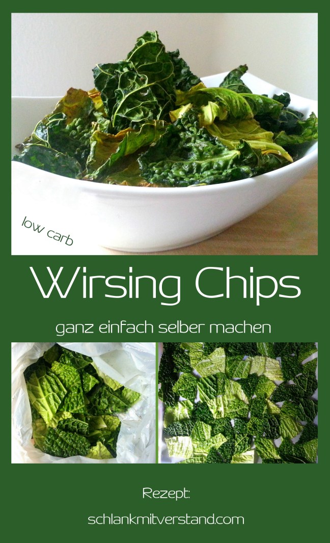 wirsingchips-selber-machen