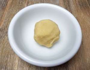 Mandelhörnchen backen