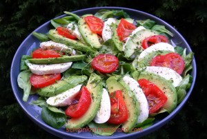 Avocadosalat1