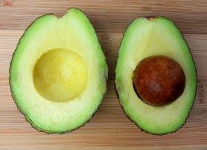 Avocado low carb