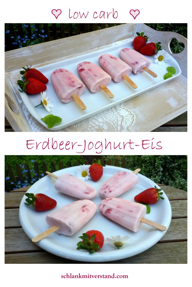 Erdbeer-Joghurt-Eis1