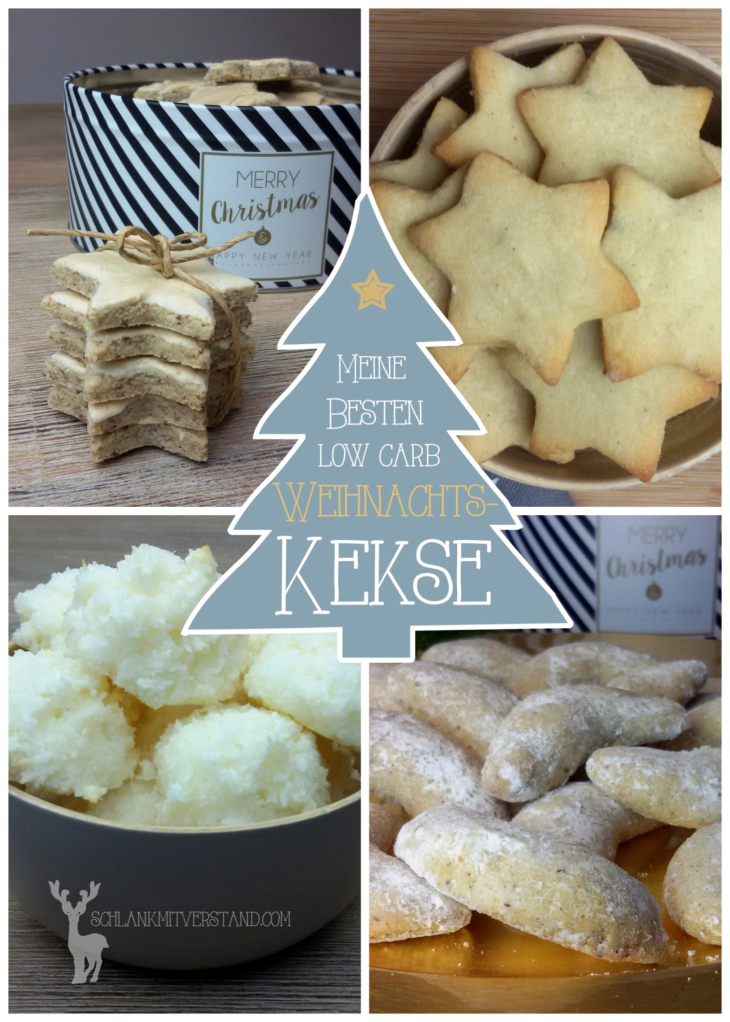 meine-besten-low-carb-weihnachtskekse Rezepte
