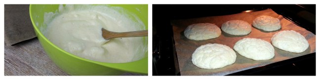 Cloudbread low carb Rezept deutsch 3
