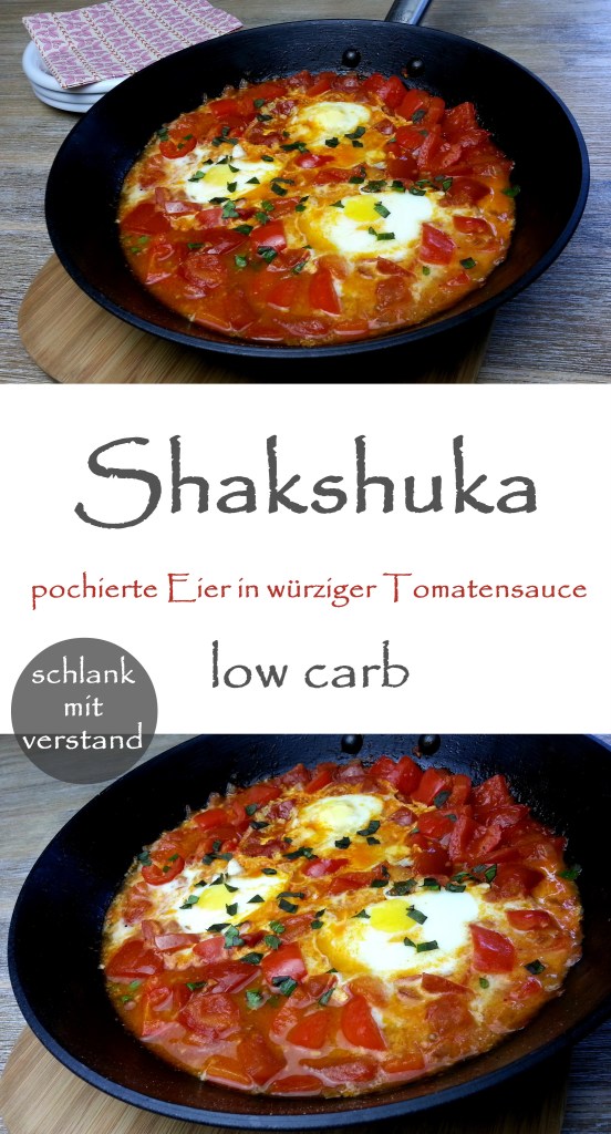Shakshuka Rezept