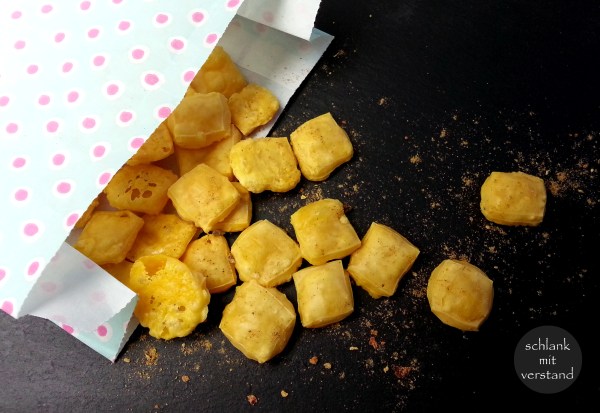 Cheesepops low carb selber machen schlankmitverstand