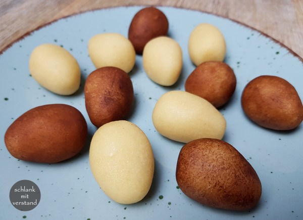 marzipan ostereier low carb