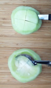 Gefüllter Kohlrabi Rezept