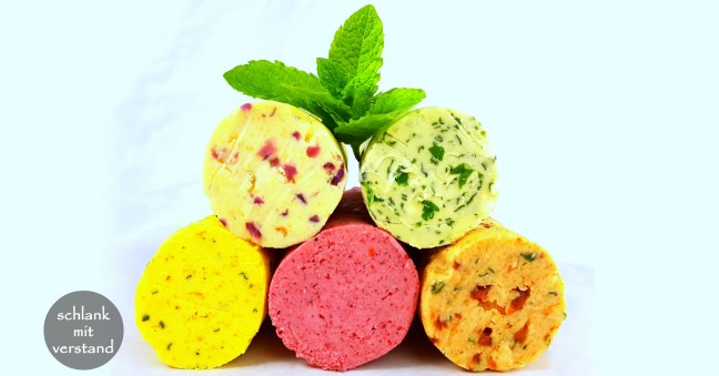 Kräuterbutter selber machen - unsere 5 besten Rezepte