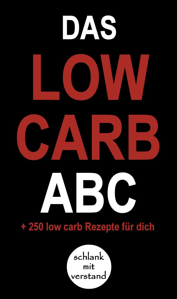 Das LOW CARB ABC